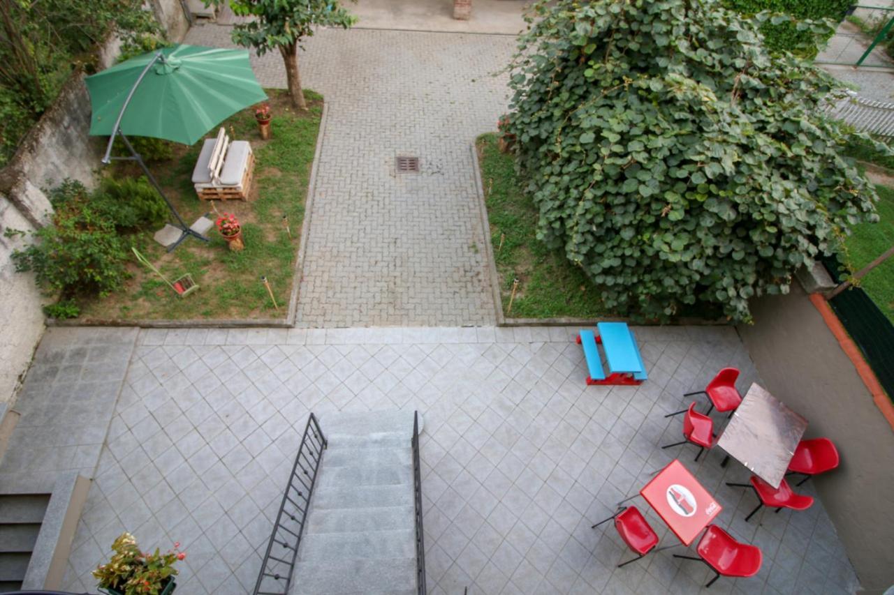 مبيت وإفطار Candia Canavese Spighe Paglia E Girasole المظهر الخارجي الصورة