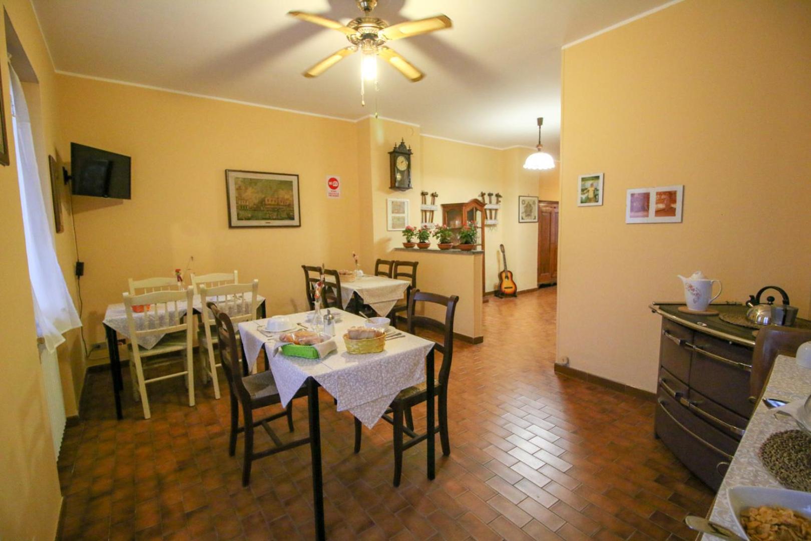 مبيت وإفطار Candia Canavese Spighe Paglia E Girasole المظهر الخارجي الصورة